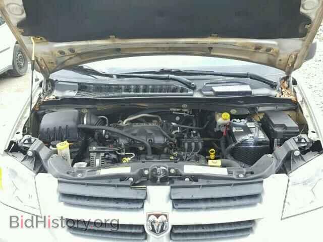 2010 DODGE CARAVAN - VIN: 2D4RN4DE5AR469682 - Фото 7