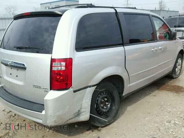 2010 DODGE CARAVAN - VIN: 2D4RN4DE5AR469682 - Фото 9