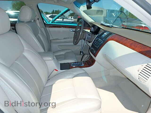 2006 CADILLAC DTS - VIN: 1G6KD57Y36U109885 - Фото 5