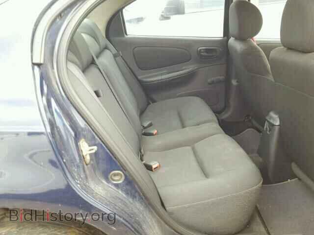 2005 DODGE NEON - VIN: 1B3ES56C45D187209 - Photo 6