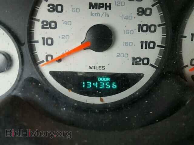 2005 Dodge NEON (VIN 1B3ES56C45D187209) — photo 8 of 10