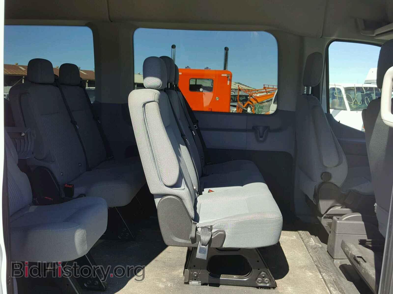 2015 FORD TRANSIT CO - VIN: 1FBAX2CG6FKA38371 - Фото 6