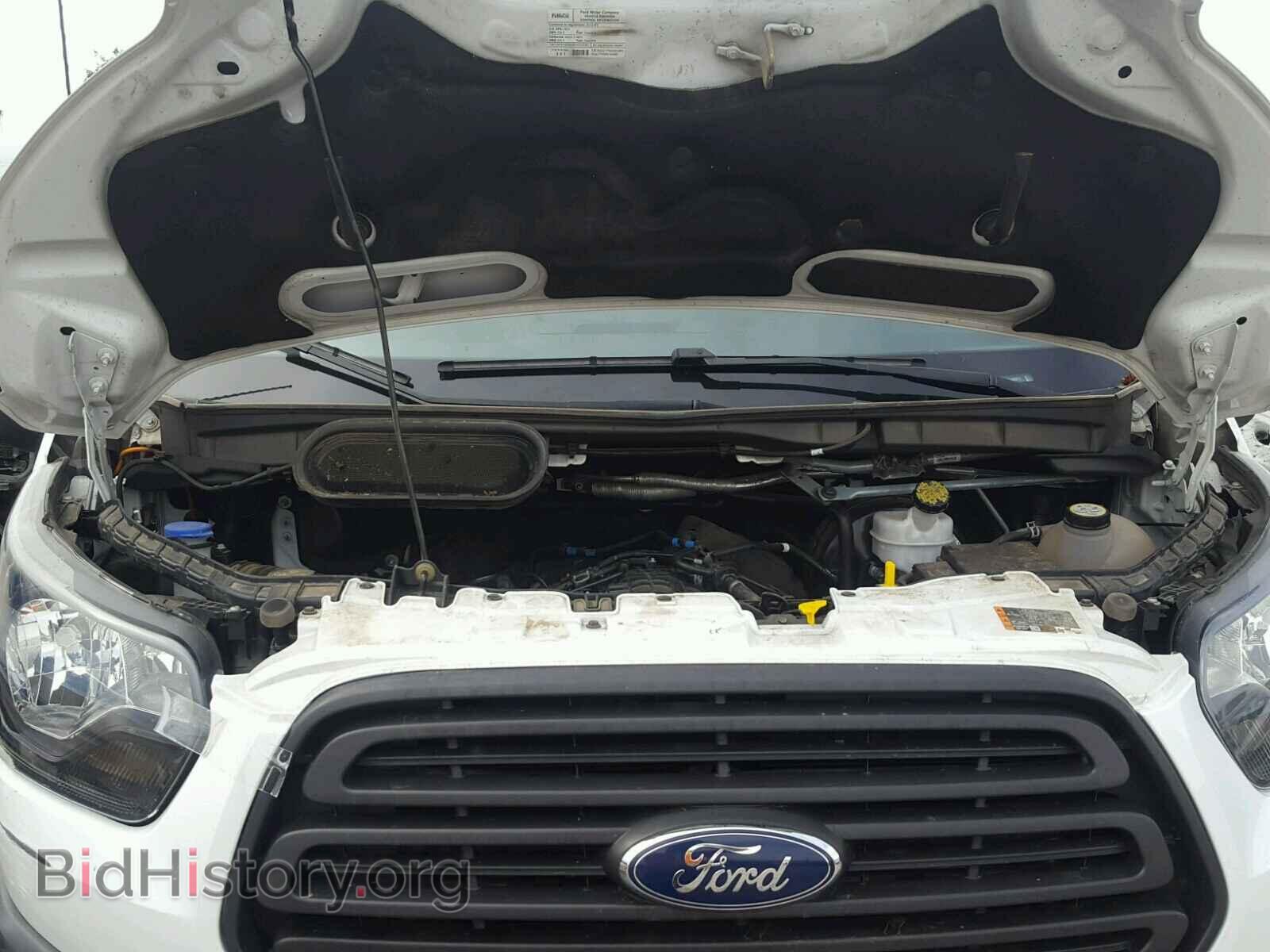 2015 FORD TRANSIT CO - VIN: 1FBAX2CG6FKA38371 - Фото 7