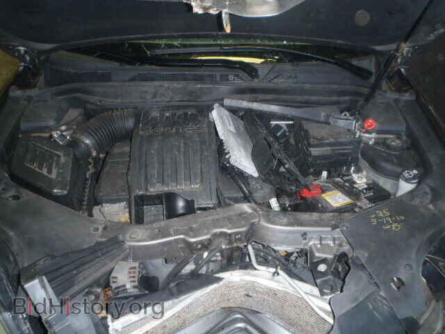 2010 GMC TERRAIN - VIN: 2CTFLEEW8A6241054 - Photo 7