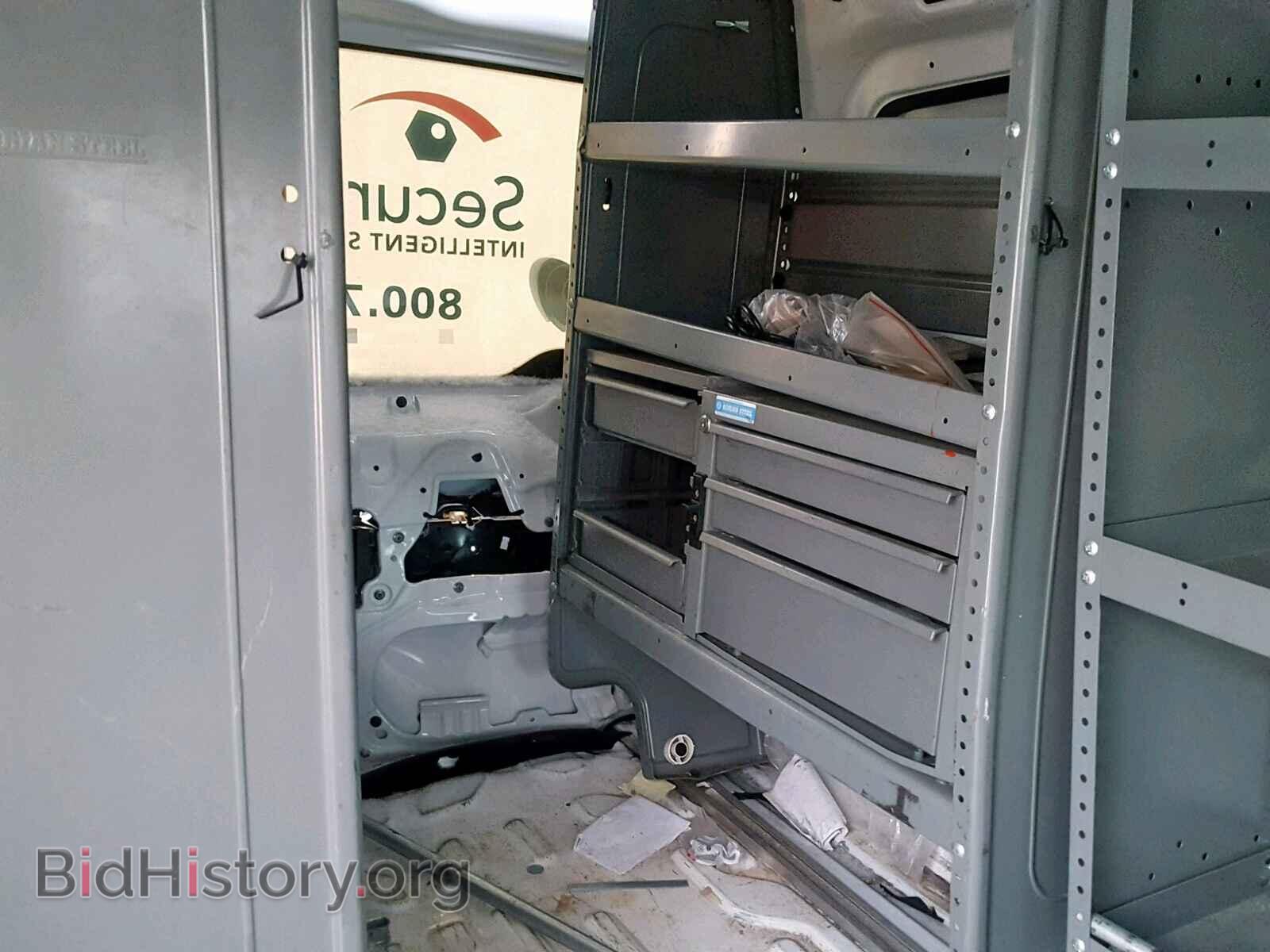 2016 RAM PROMASTER - VIN: ZFBERFAT8G6B80560 - Фото 9