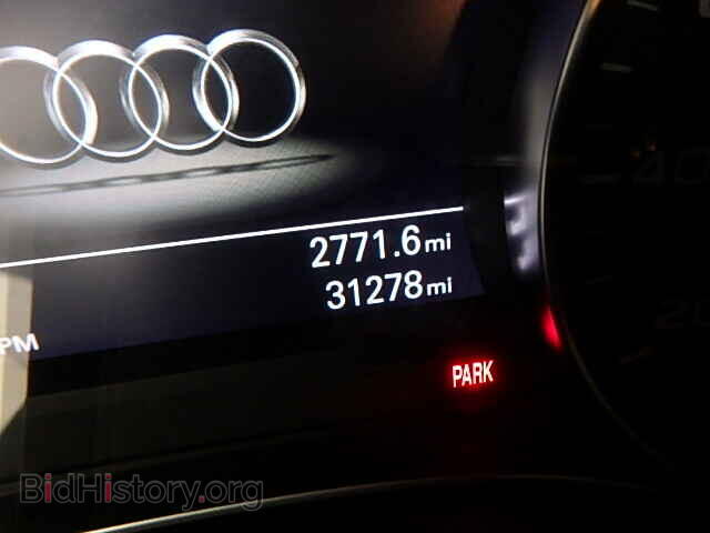 2013 AUDI A6 - VIN: WAUGGAFC2DN065312 - Фото 8