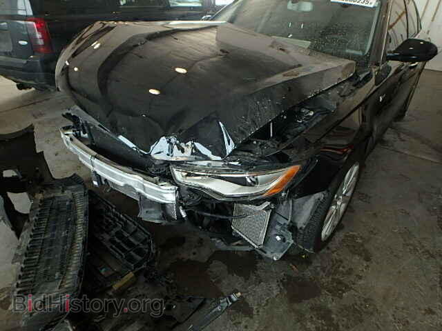 2013 AUDI A6 - VIN: WAUGGAFC2DN065312 - Фото 9