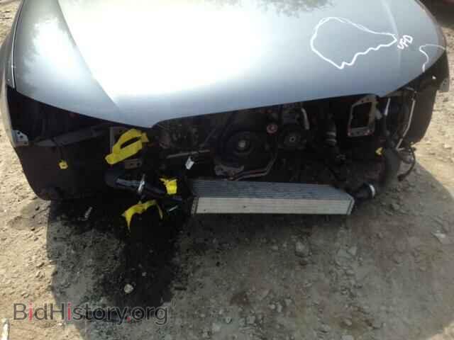 2013 AUDI A4 - VIN: WAUFFAFL0DN006337 - Фото 9
