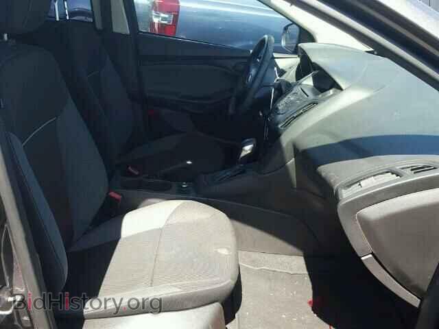2012 FORD FOCUS - VIN: 1FAHP3E20CL285205 - Фото 5