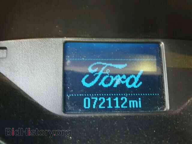 2012 FORD FOCUS - VIN: 1FAHP3E20CL285205 - Фото 8