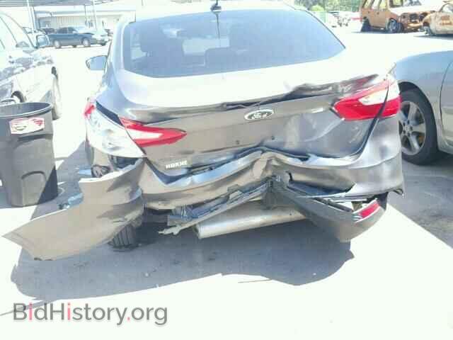 2012 FORD FOCUS - VIN: 1FAHP3E20CL285205 - Фото 9