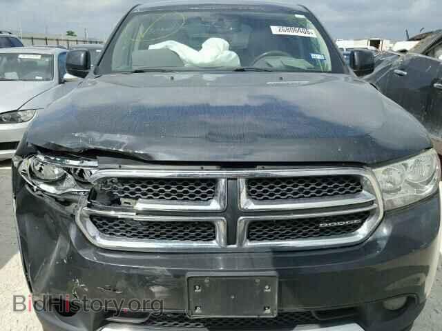 2011 DODGE DURANGO - VIN: 1D4RD2GG7BC708454 - Photo 9