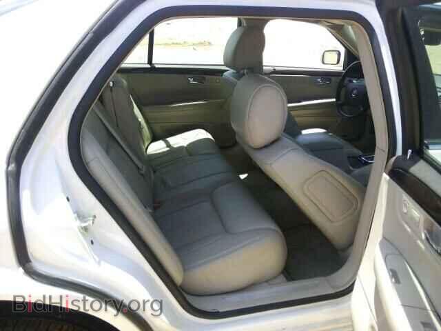 2010 CADILLAC DTS - VIN: 1G6KH5EY8AU126276 - Фото 6