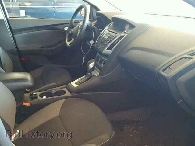 2014 FORD FOCUS - VIN: 1FADP3K22EL301300 - Фото 5