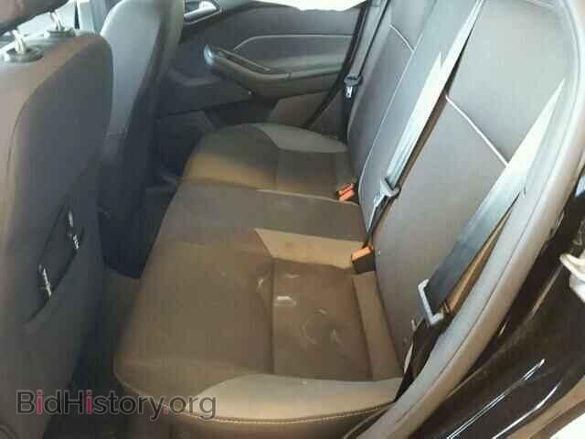 2014 FORD FOCUS - VIN: 1FADP3K22EL301300 - Фото 6