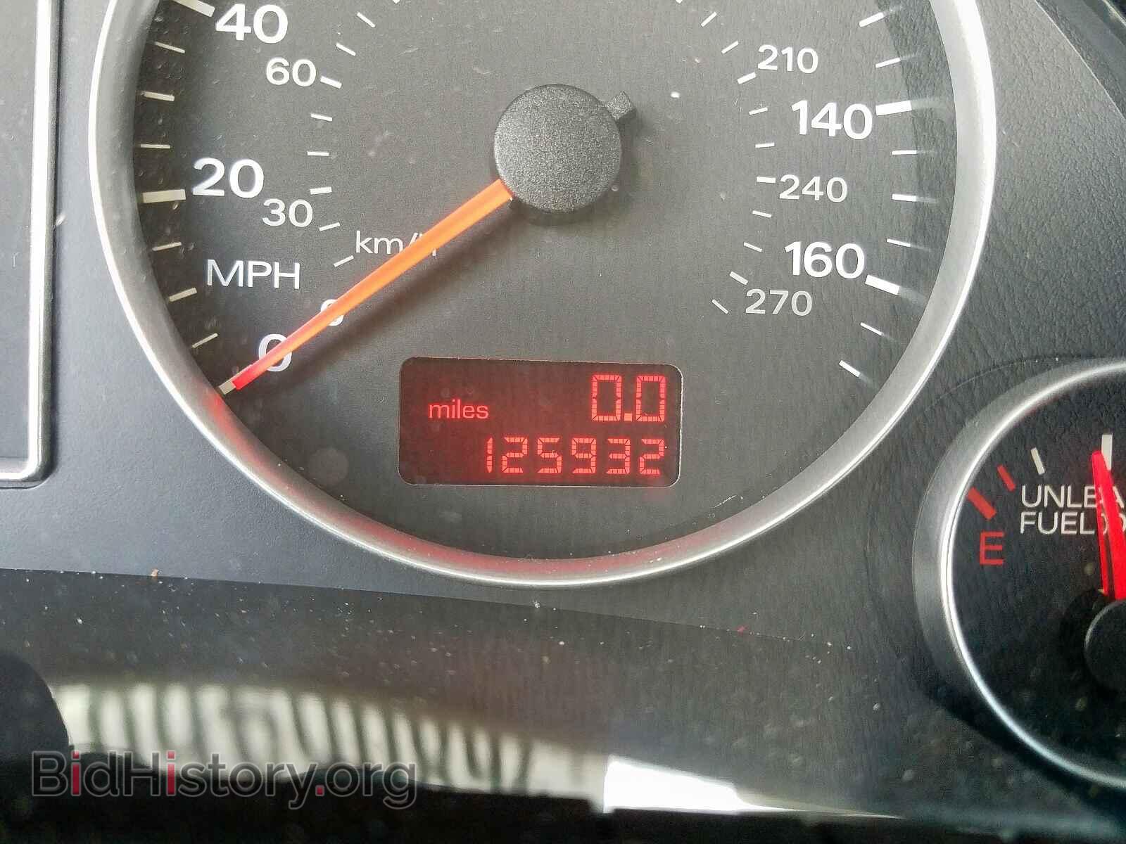 2008 AUDI A4 - VIN: WAUDF78E68A149671 - Фото 8