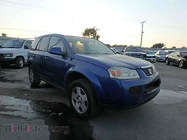 Фотография 5GZCZ534X6S830429 - SATURN VUE 2006