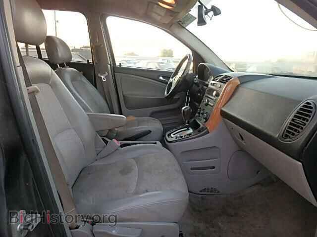 2006 SATURN VUE - VIN: 5GZCZ534X6S830429 - Фото 5