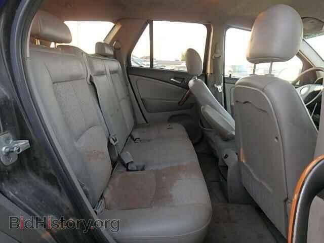2006 SATURN VUE - VIN: 5GZCZ534X6S830429 - Фото 6