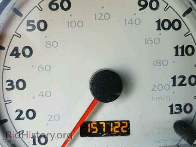 2006 SATURN VUE - VIN: 5GZCZ534X6S830429 - Фото 8