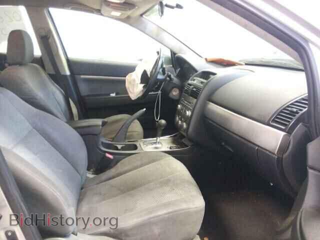 2011 MITSUBISHI GALANT - VIN: 4A32B2FF7BE024499 - Фото 5