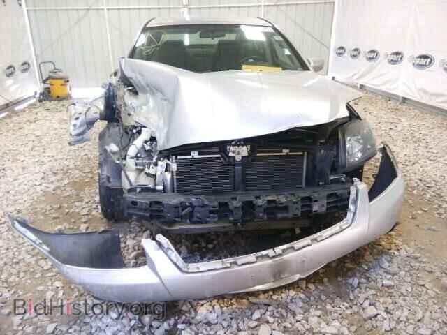 2011 MITSUBISHI GALANT - VIN: 4A32B2FF7BE024499 - Фото 9