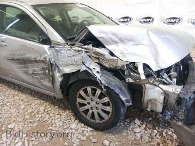 2011 MITSUBISHI GALANT - VIN: 4A32B2FF7BE024499 - Фото 10