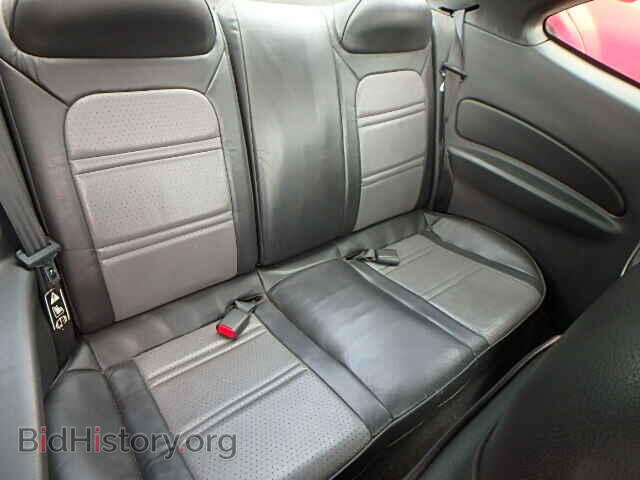 2002 FORD ESCORT - VIN: 3FAFP11352R100690 - Фото 6