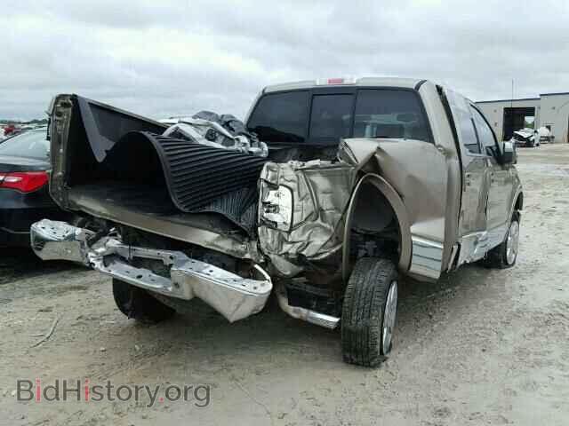 2006 LINCOLN MARK LT - VIN: 5LTPW16526FJ06782 - Photo 4