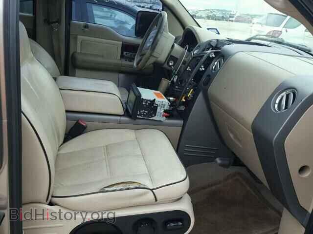 2006 LINCOLN MARK LT - VIN: 5LTPW16526FJ06782 - Photo 5