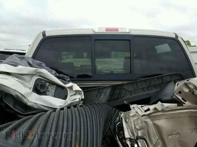 2006 LINCOLN MARK LT - VIN: 5LTPW16526FJ06782 - Photo 6