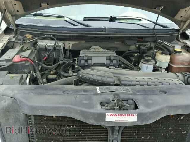 2006 LINCOLN MARK LT - VIN: 5LTPW16526FJ06782 - Photo 7