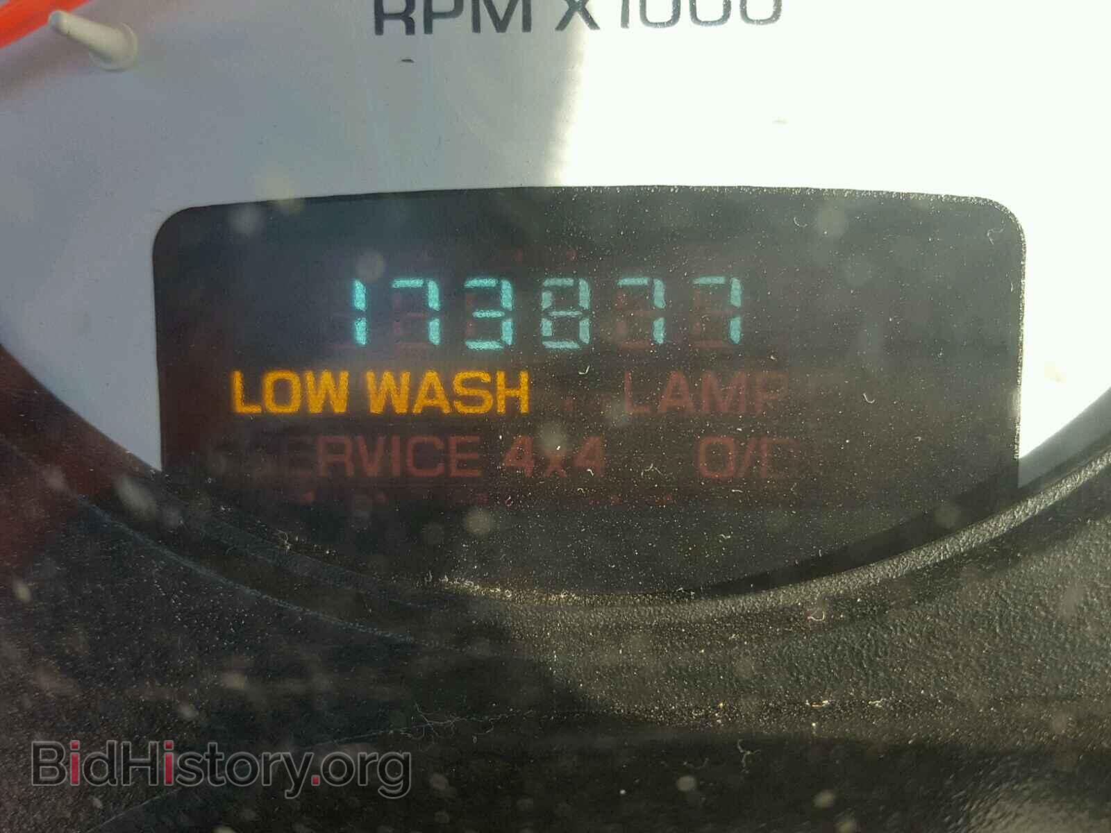 2003 DODGE RAM 1500 - VIN: 1D7HA18D93S327752 - Фото 8