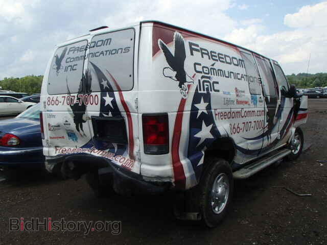 2012 FORD ECONOLINE - VIN: 1FTNE2EW1CDB05384 - Фото 4