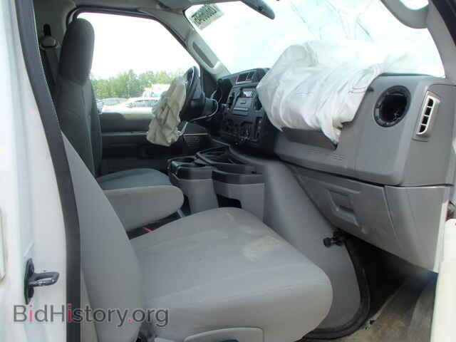 2012 FORD ECONOLINE - VIN: 1FTNE2EW1CDB05384 - Фото 5