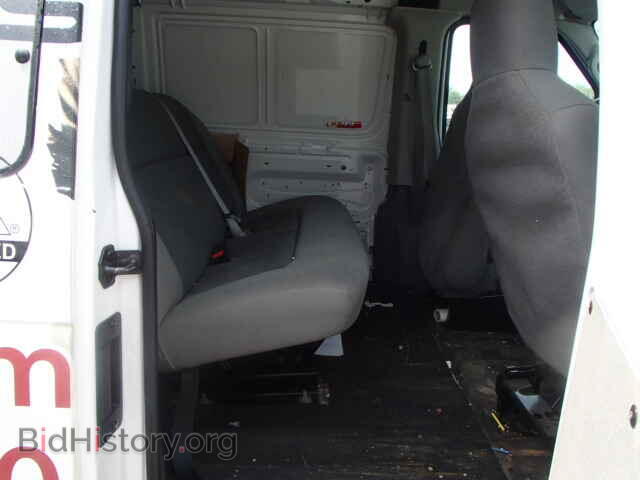 2012 FORD ECONOLINE - VIN: 1FTNE2EW1CDB05384 - Фото 6
