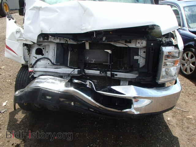 2012 FORD ECONOLINE - VIN: 1FTNE2EW1CDB05384 - Фото 7