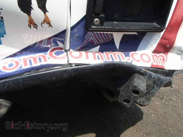 2012 FORD ECONOLINE - VIN: 1FTNE2EW1CDB05384 - Фото 9