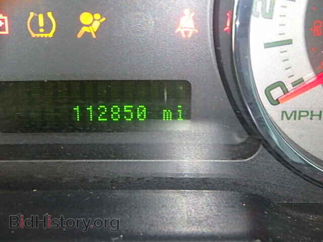2010 FORD EDGE - VIN: 2FMDK3KC8ABA52377 - Фото 8