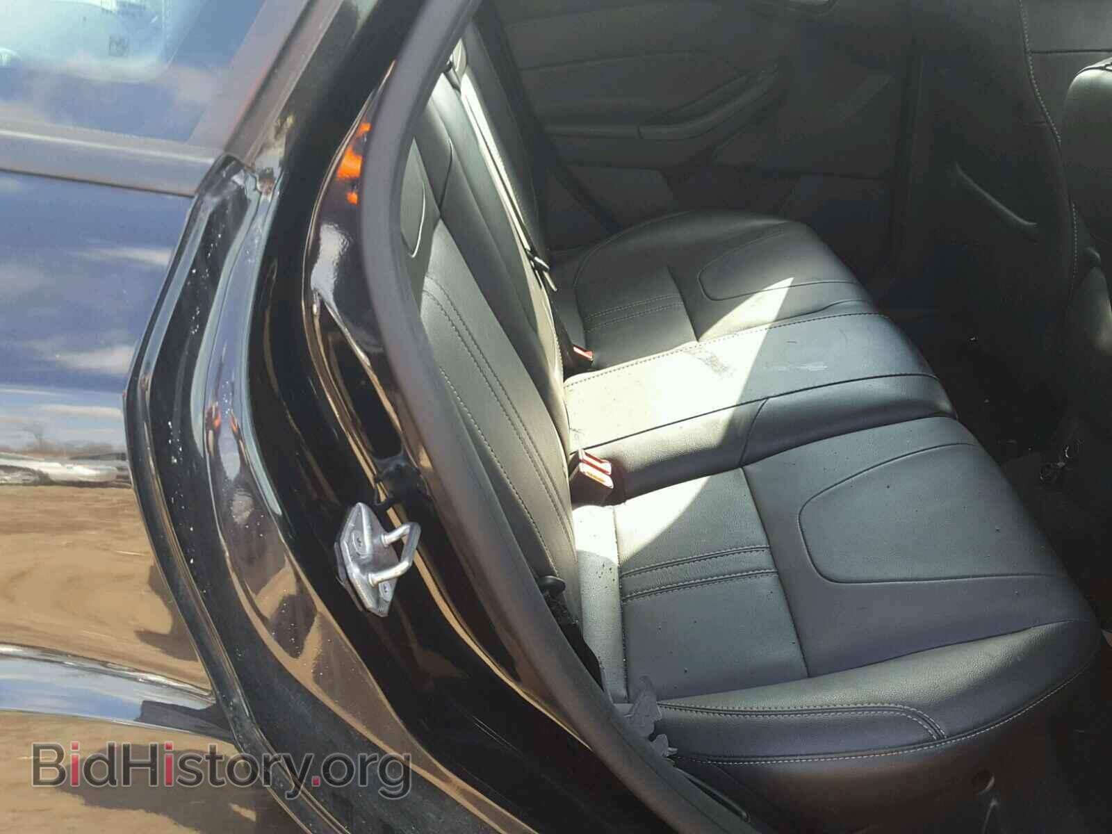 2014 FORD FOCUS - VIN: 1FADP3F29EL371855 - Photo 6