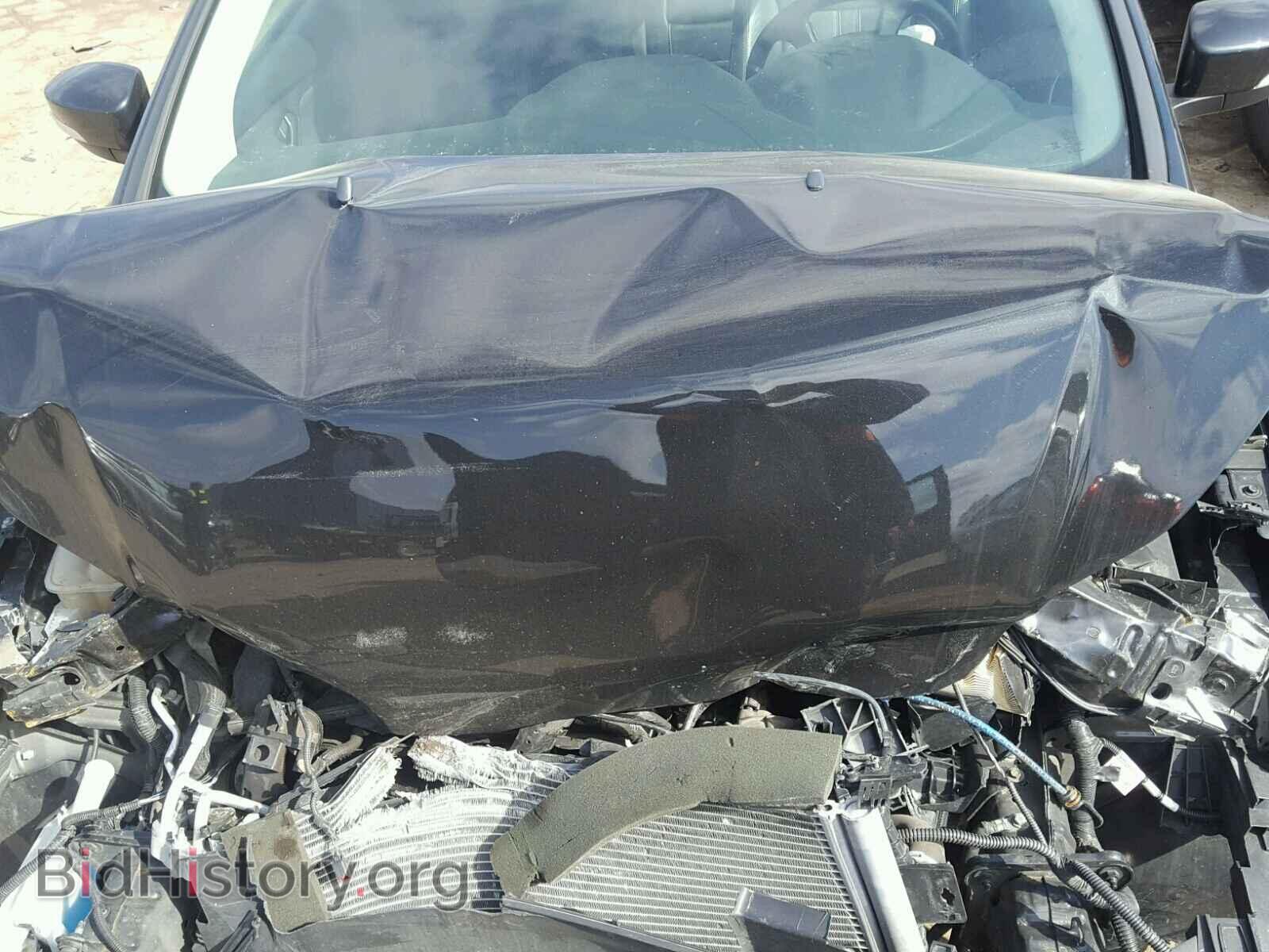 2014 FORD FOCUS - VIN: 1FADP3F29EL371855 - Photo 7