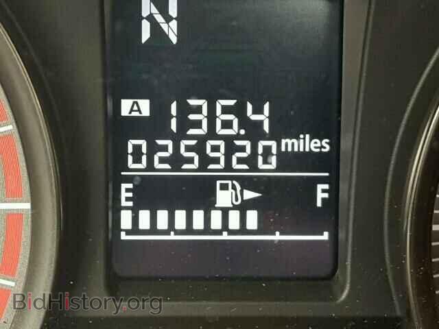 2015 SUBARU FORESTER - VIN: JF2SJAFC6FH581013 - Фото 8