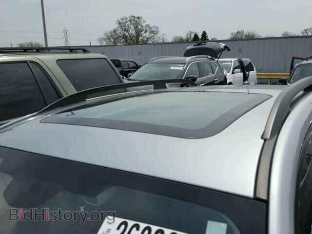 2015 SUBARU FORESTER - VIN: JF2SJAFC6FH581013 - Фото 9