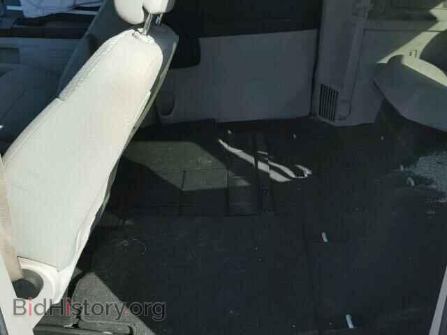 2010 DODGE CARAVAN - VIN: 2D4RN4DE8AR350363 - Фото 6