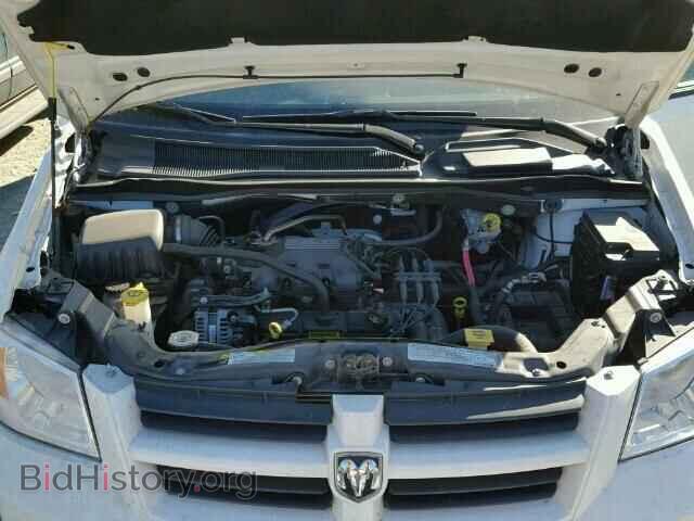 2010 DODGE CARAVAN - VIN: 2D4RN4DE8AR350363 - Фото 7
