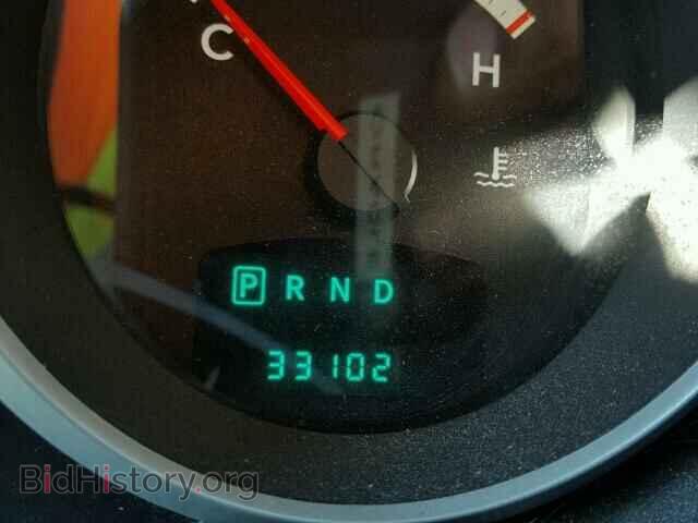 2010 DODGE CARAVAN - VIN: 2D4RN4DE8AR350363 - Фото 8
