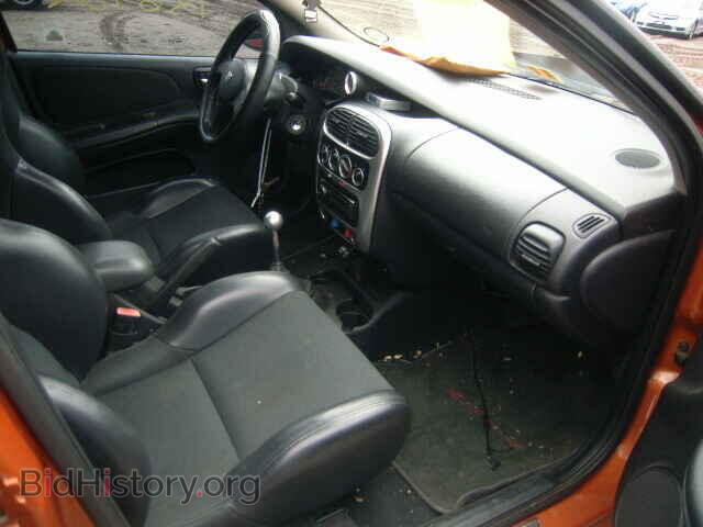 2005 DODGE NEON - VIN: 1B3ES66S85D113675 - Фото 5