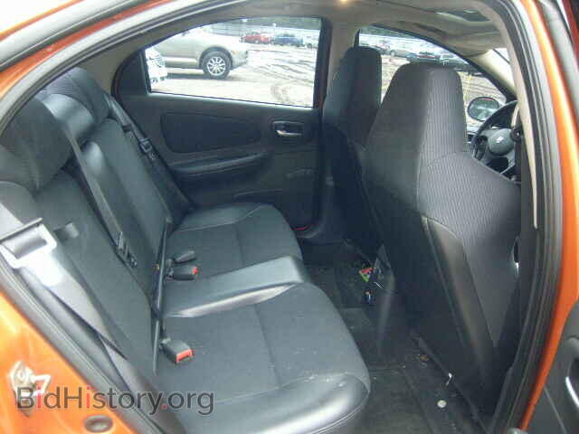 2005 DODGE NEON - VIN: 1B3ES66S85D113675 - Фото 6
