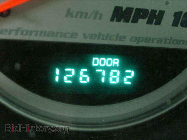 2005 DODGE NEON - VIN: 1B3ES66S85D113675 - Фото 8