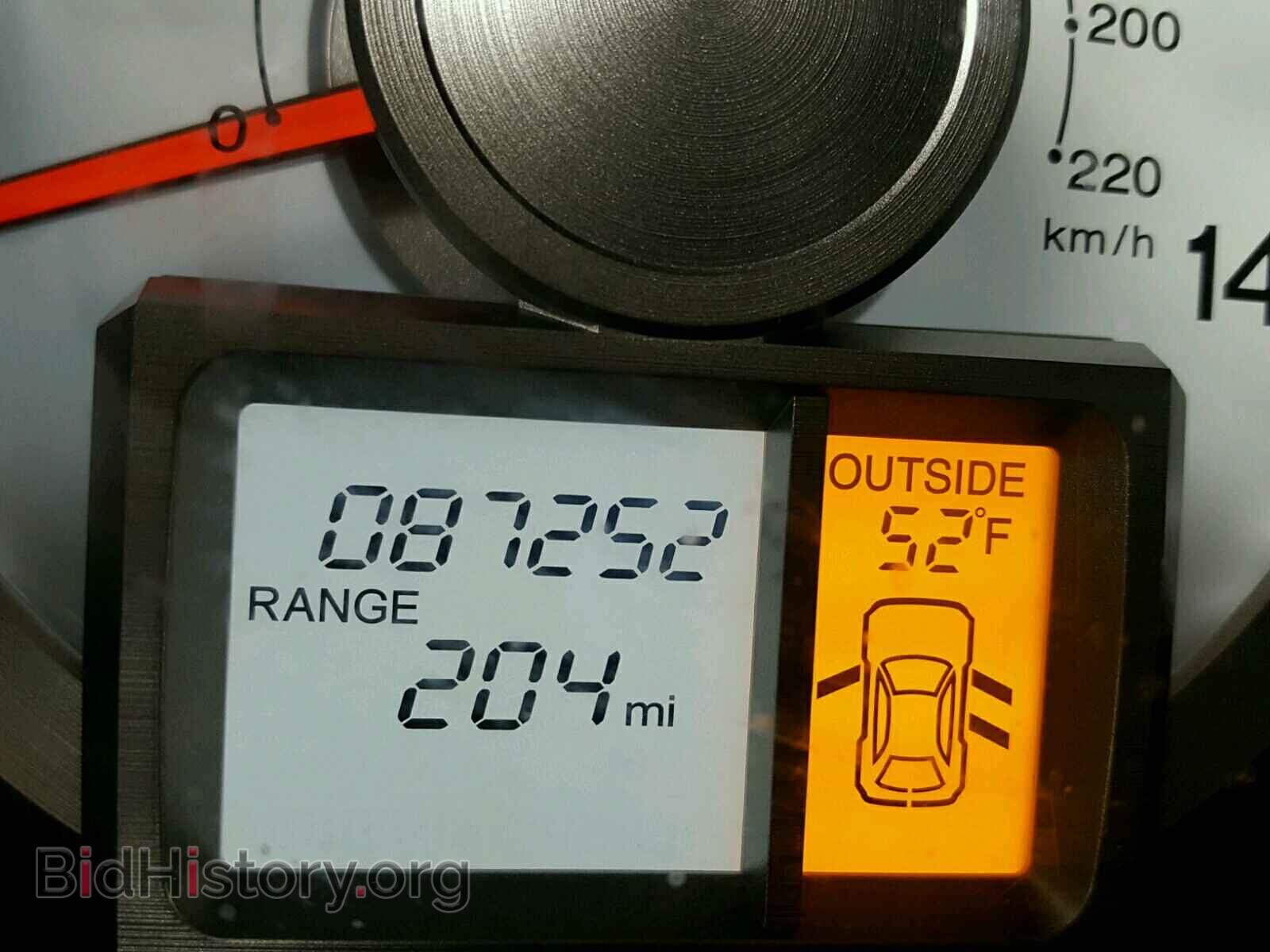 2009 HONDA PILOT - VIN: 5FNYF38459B025632 - Фото 8